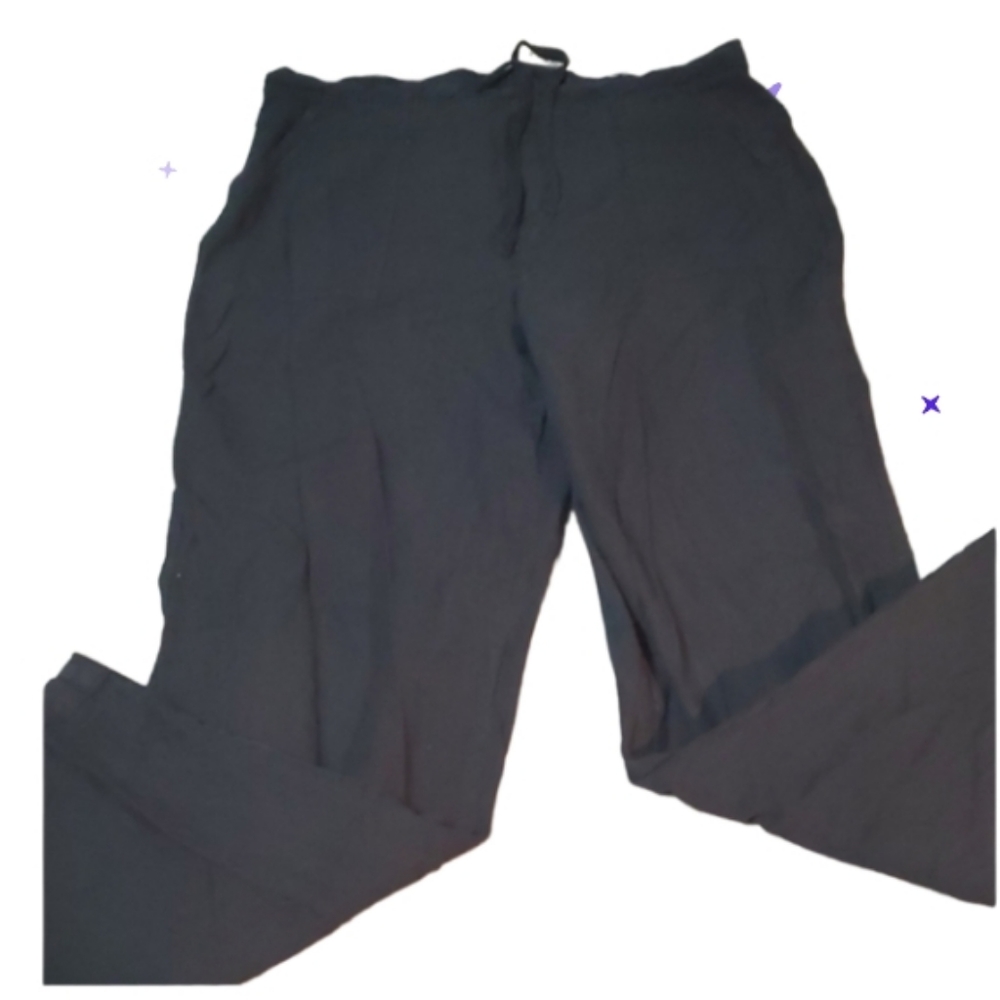 Vintage lg fashion bug cotton pants